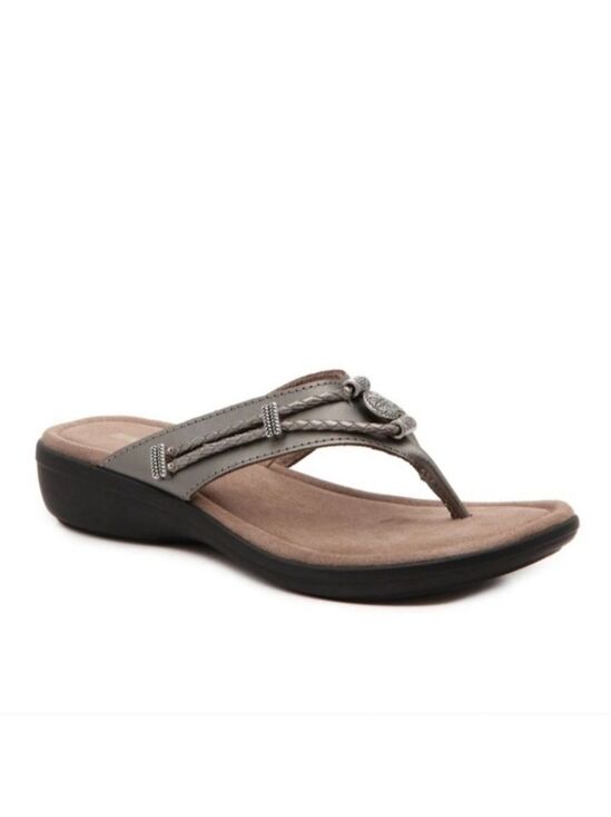 Minnetonka Shoes - Minnetonka Silverbay Sandal.